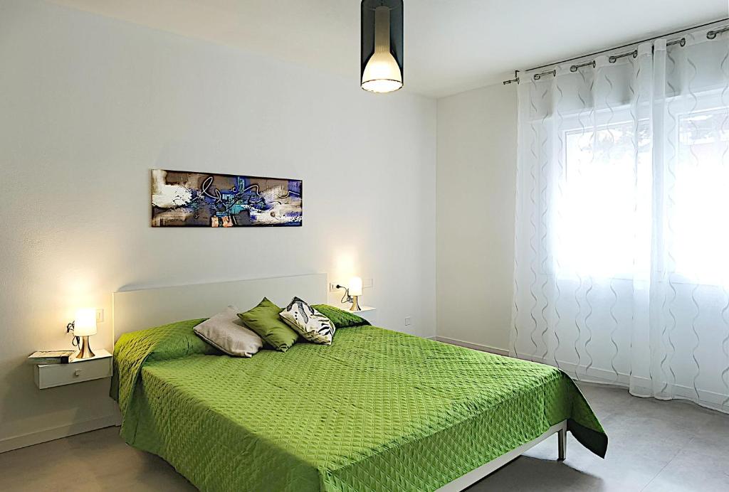 Villa D'Annunzio - 4