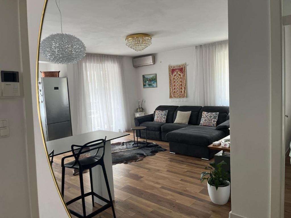Apartman My Choice - 2