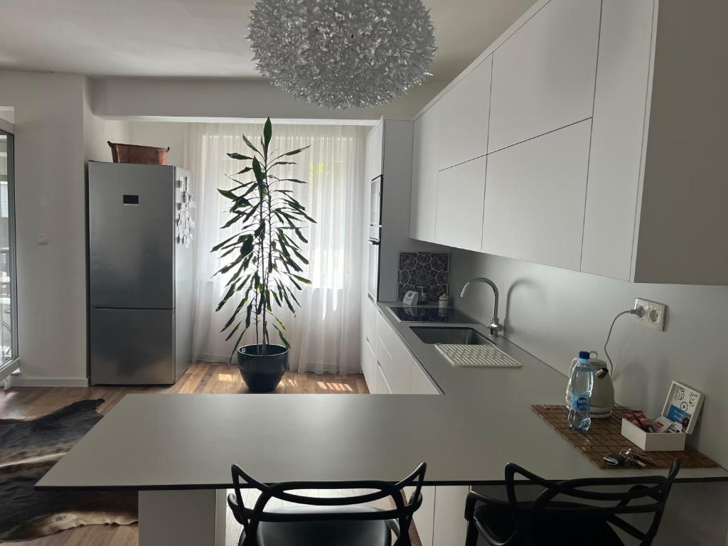 Apartman My Choice - 4