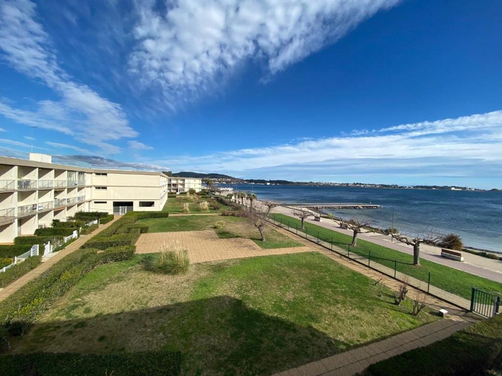 Appartement 2 étoiles proche Thermes avec animaux admis - FR-1-503-101 - 2