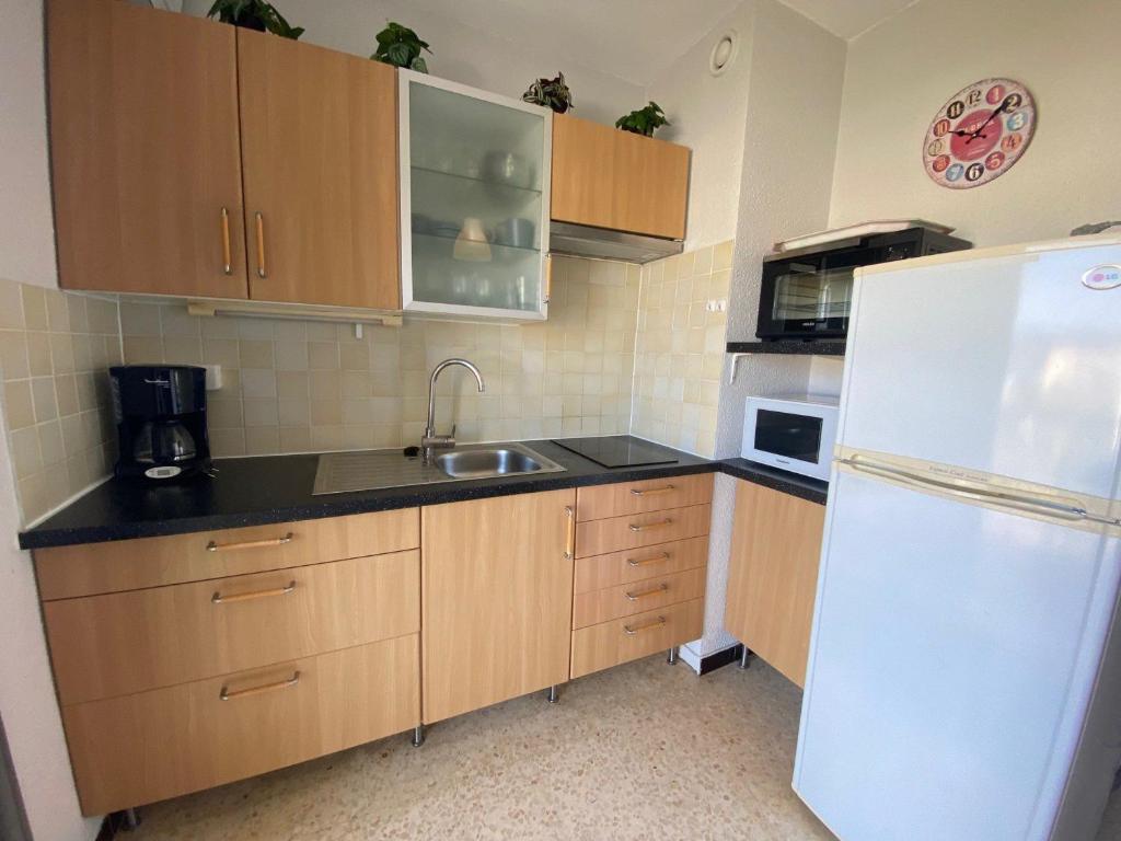 Appartement 2 étoiles proche Thermes avec animaux admis - FR-1-503-101 - 5