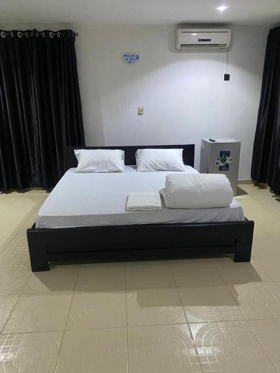 Home of Wealth & Suites, Ibadan