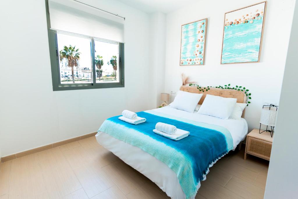 Acogedor apartamento céntrico - 1