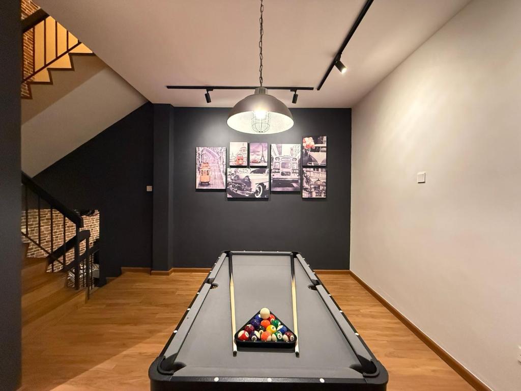 Galaria3 18PX 4BR NearTc, DinosaurLand, PS4, Netfx, Kuantan