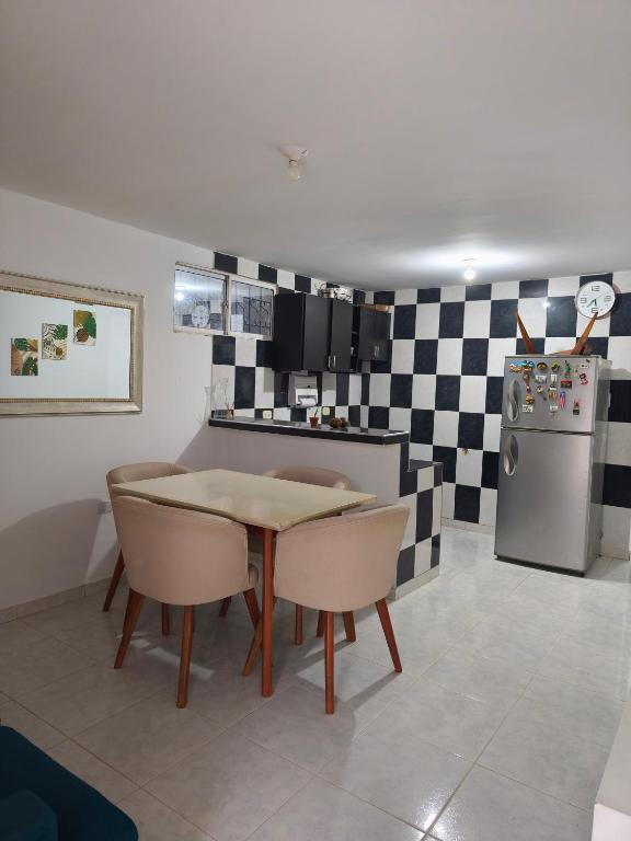 Apto moderno con comodidad total, Santa Marta