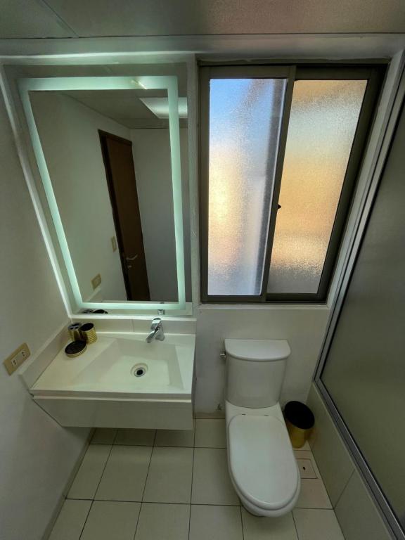 Espacioso Dpto en El Prado - 2