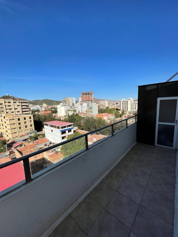 Espacioso Dpto en El Prado - 5