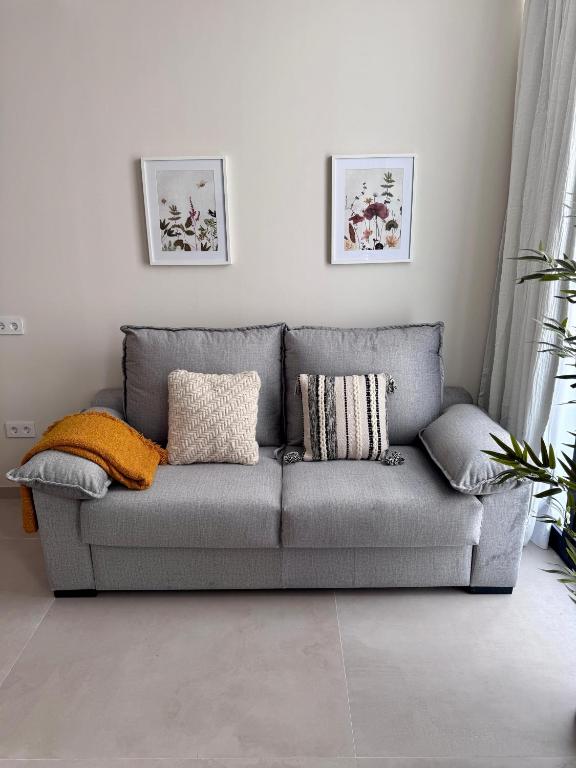 Apartamento Boutique Valencia 4-Pax - B-2 - 5