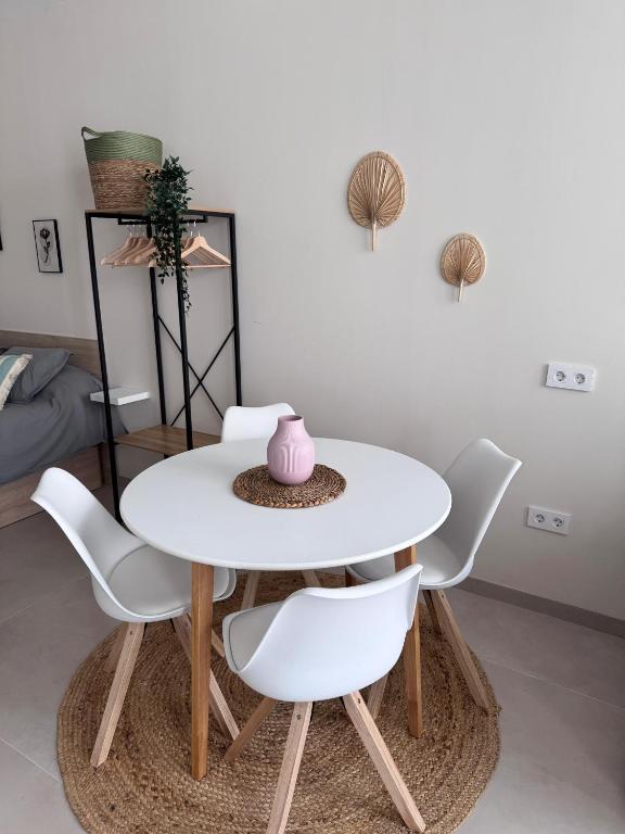 Apartamento Boutique Valencia 4-Pax - B-2 - 2