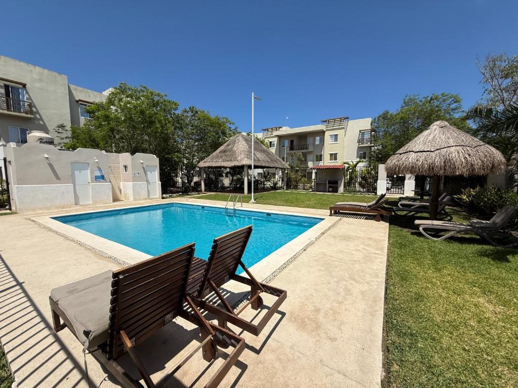 Beach Haus-Mayakoba - 1