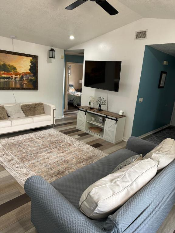 Hart 20 min to Epic Universe!, Orlando