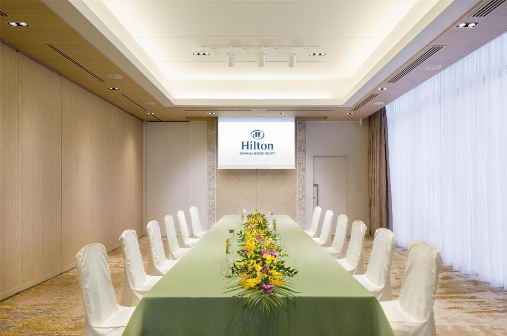 Meeting room / ballrooms