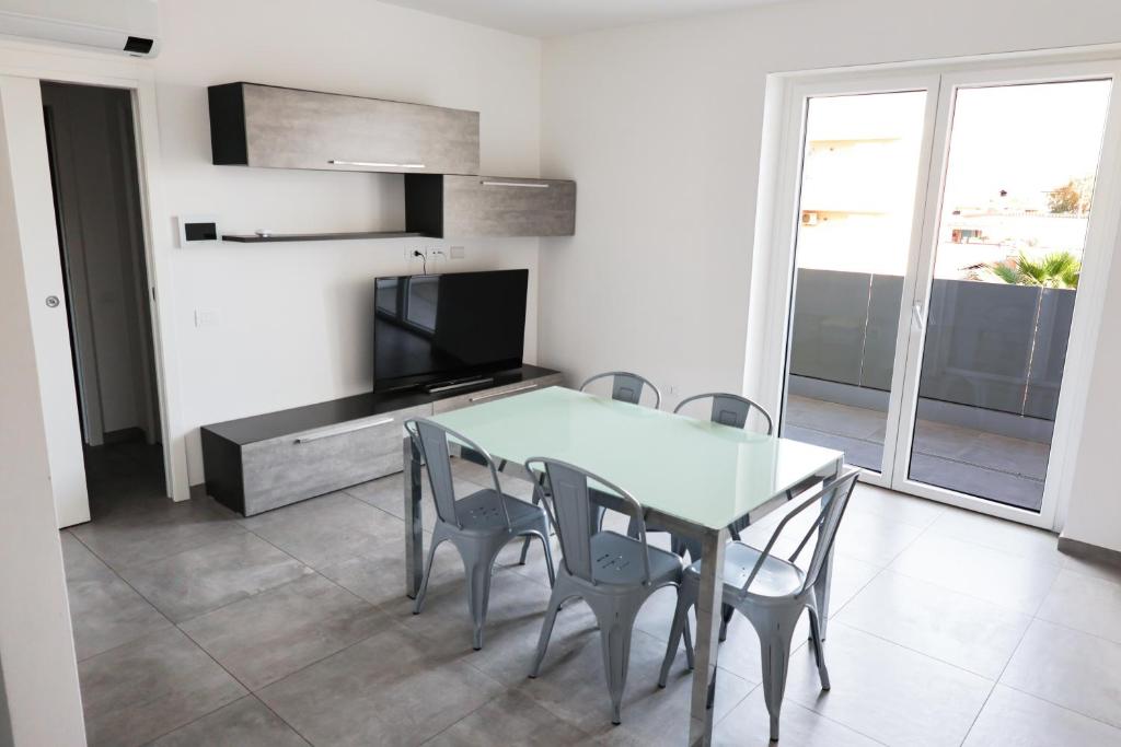Casa Vacanze Beira Mar - Fiumicino - 2