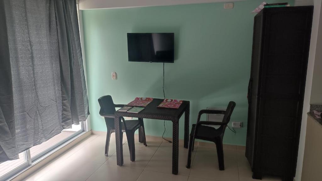 Apartamento cómodo y silencioso - 3