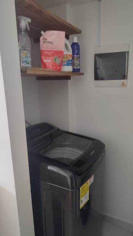 Apartamento cómodo y silencioso - 4
