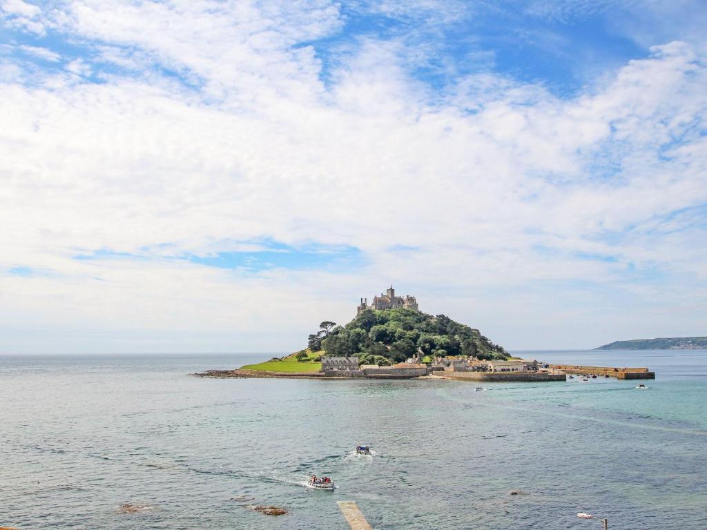 Meledor, Marazion