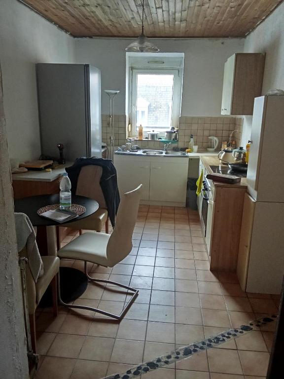Zimmer chambre dans une Appartemnt a mulhouse - 4