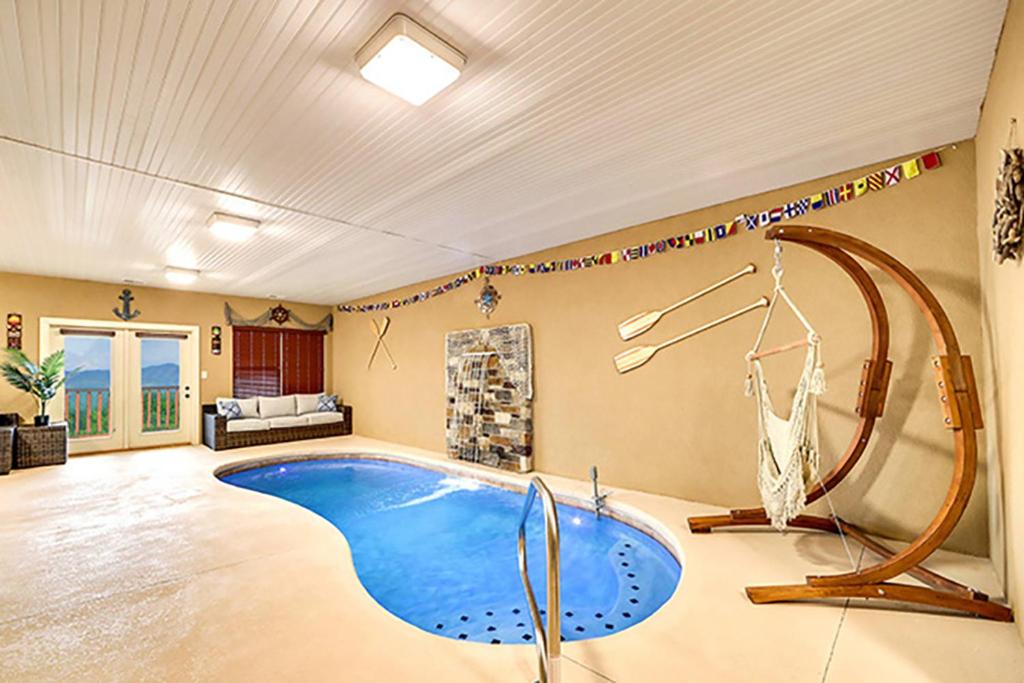 Amazing Views by Venture Smoky Mountains, Gatlinburg