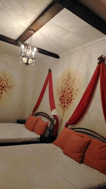 Hotel Casa San Rafael - 3