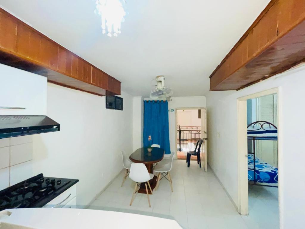 APARTAMENTO RODADERO MIRAMAR In - 2