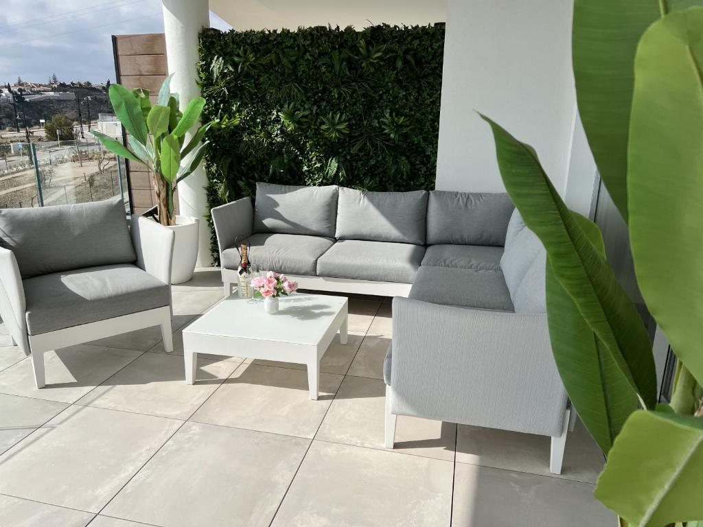 Panoramica views superb luxury apartment - 2
