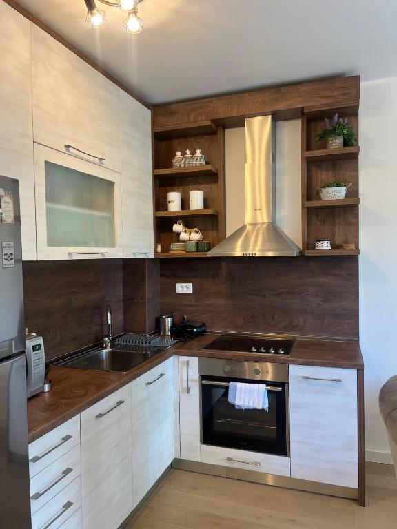 Apartmen Sofia - 4