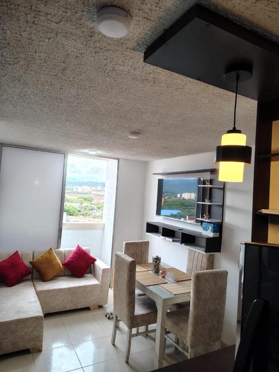 Apartamento Amoblado De Lujo En Cúcuta 2 - 4