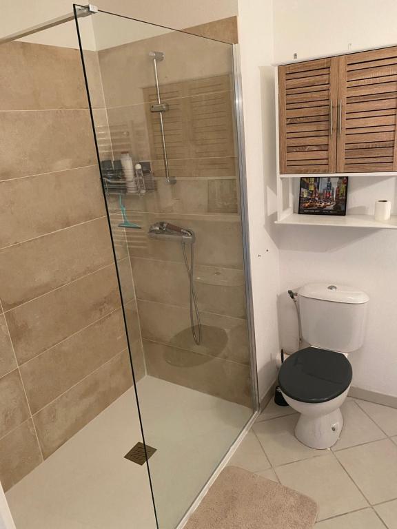 Appartement de vacances Agde - 4pers - 4