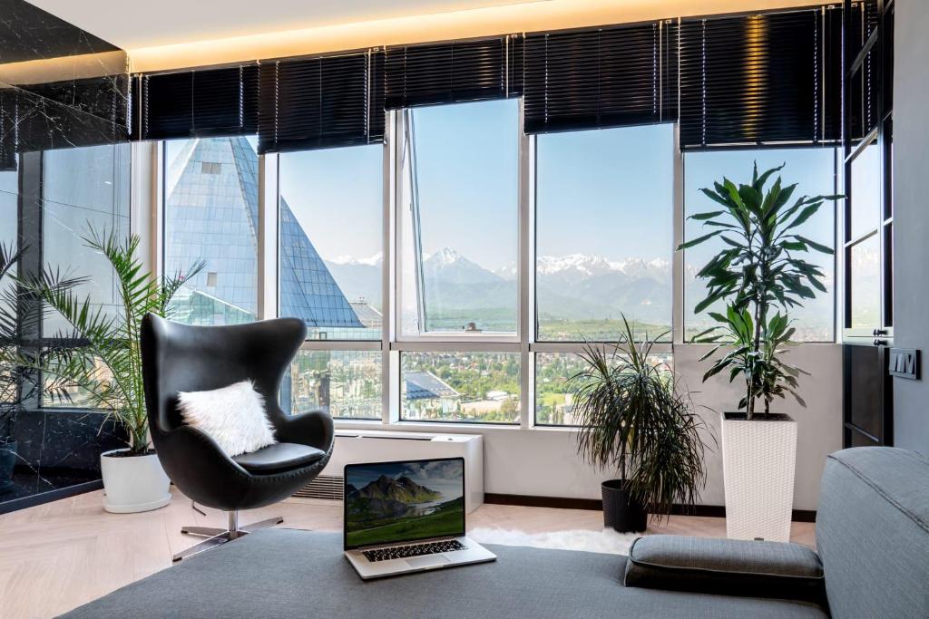 Orion Residence 254, Almaty