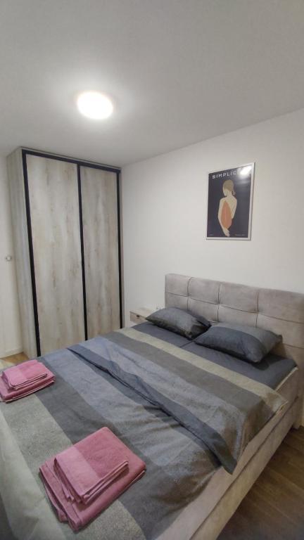 Apartman Vasko - 4