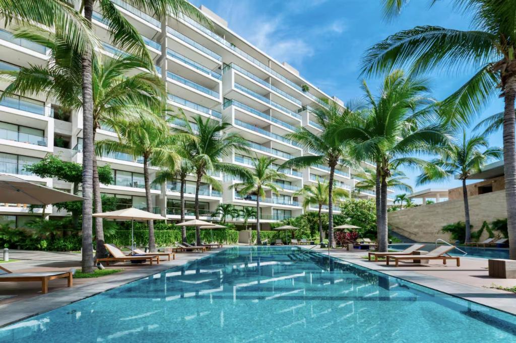 Nima Bay, Marina Vallarta, Puerto Vallarta