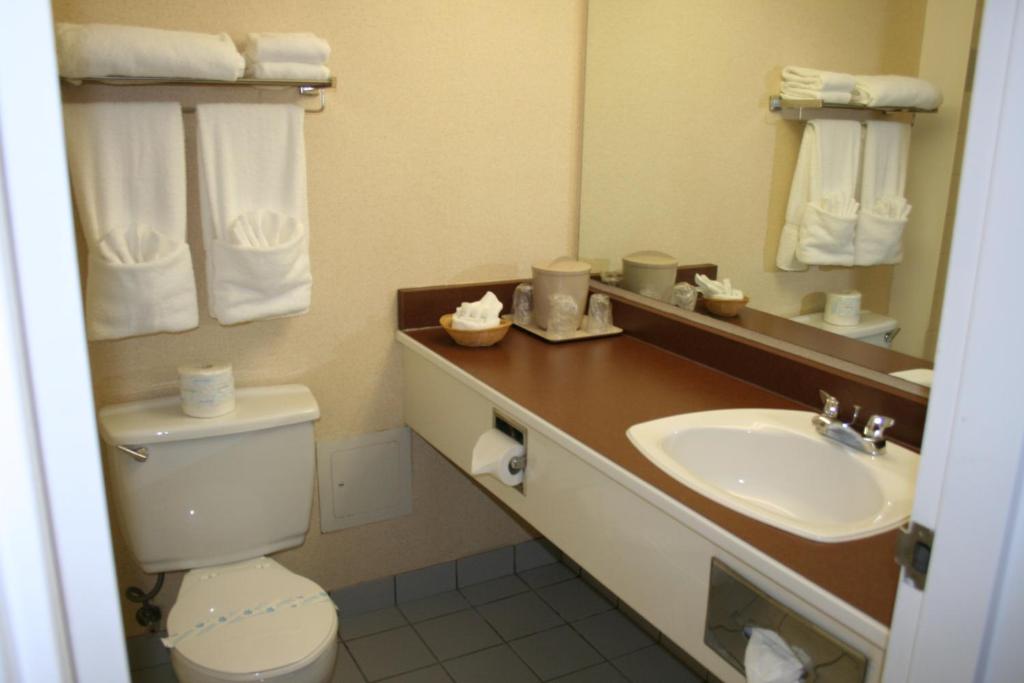 Hotel North photo