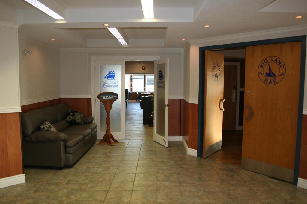 Hotel North photo