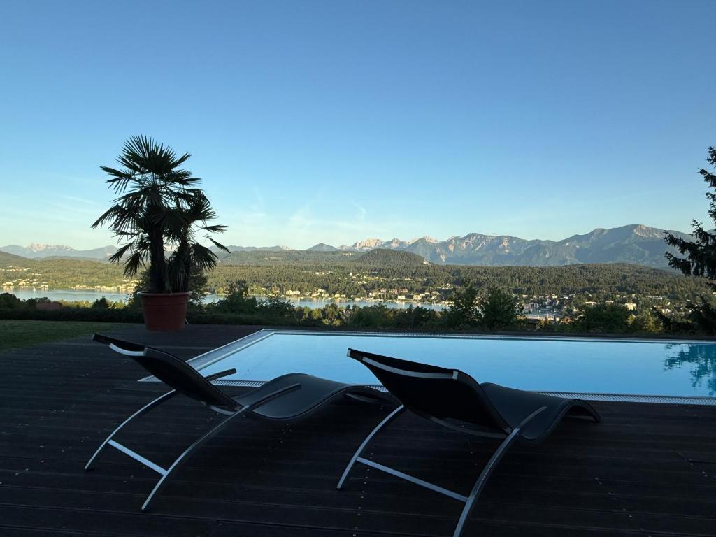 Velden Panorama Retreat - 1