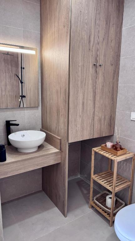Apartamento Boutique Valencia 4-Pax - C-3 - 3