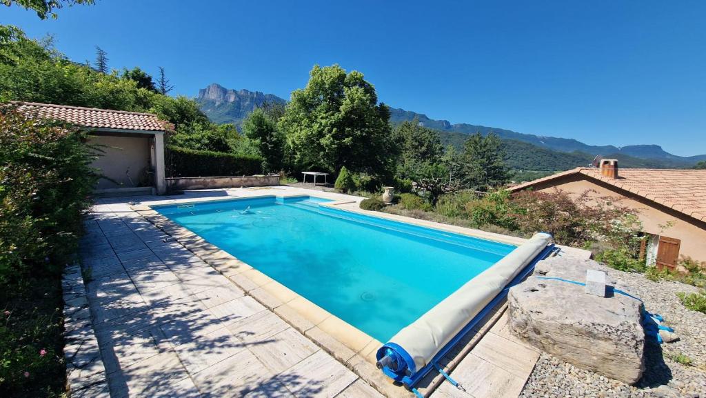 La maison de Camille - 1