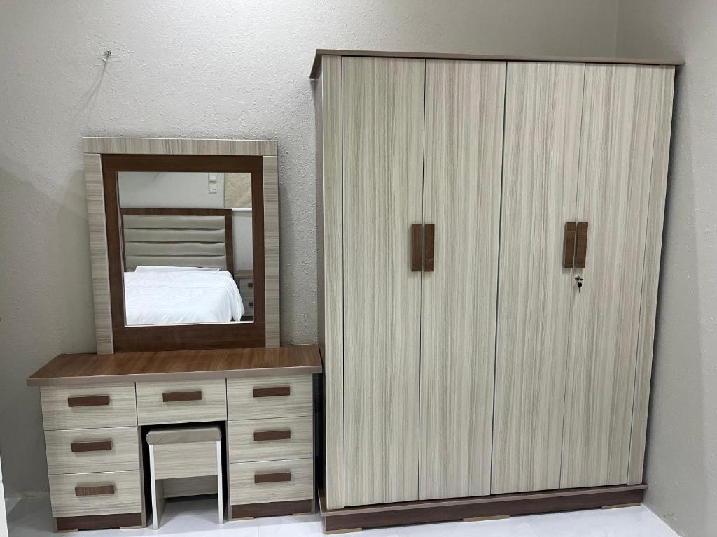 شقة اهلا AHLn السحيلي 2, Táif