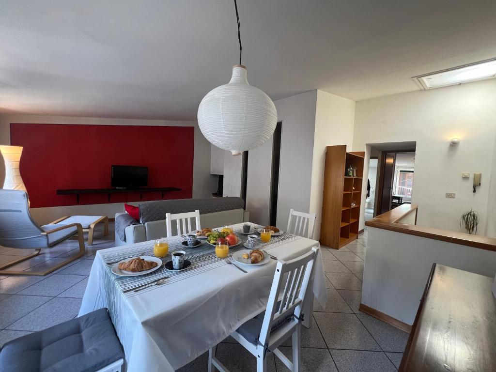 Appartamento Volpi - 5