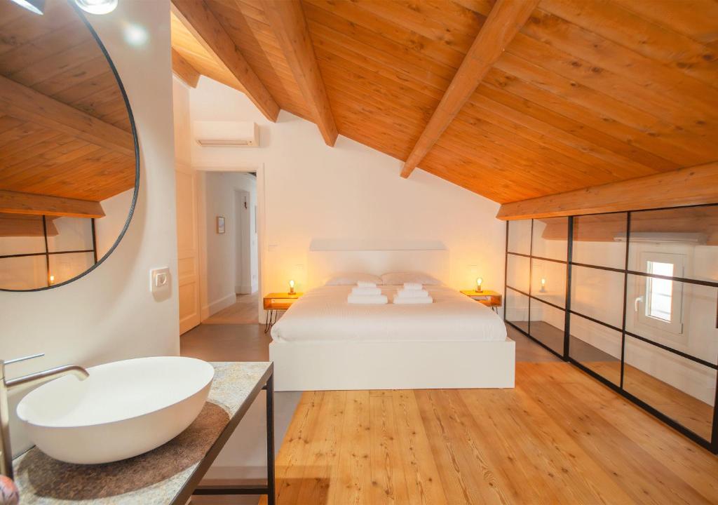 Colosseo apartment eleganza e comfort, Roma