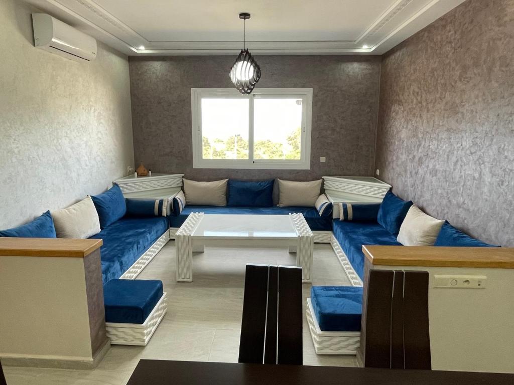 Standing avec vue sur mer, Saidia 