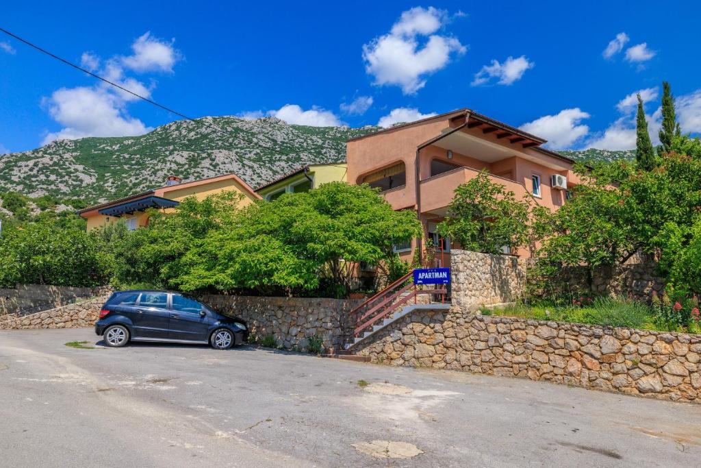 Apartment Ivan, Karlobag