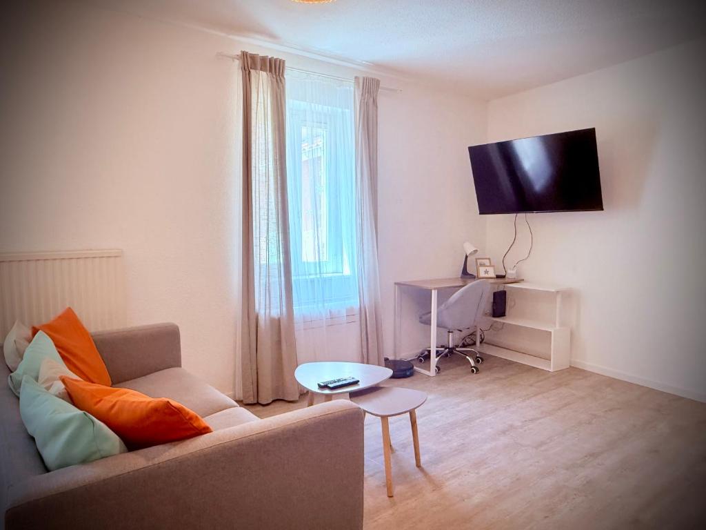 Apartment-NO elevator-Free private parking-Self check in !! Appartement-PAS ascenseur-Parking privé gratuit-Arrivée autonome!! - 3