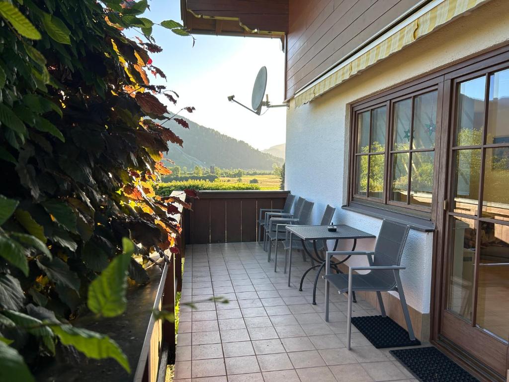 Lisl's & Gretl's Alpen Chalet - 10 Min nach Zell am See - 4