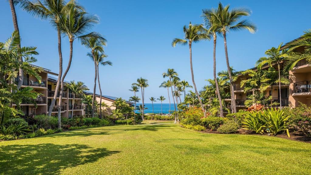 Kona Makai 5-202, Kailua-Kona