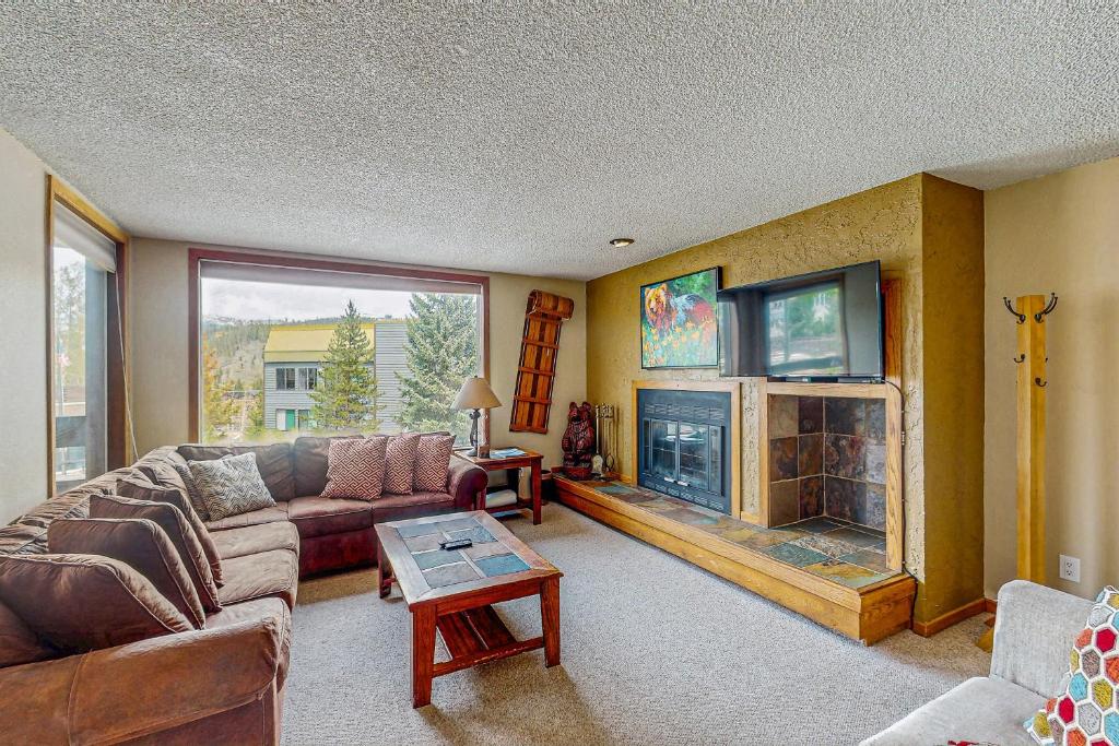 Snowblaze Condominiums C14, Winter Park