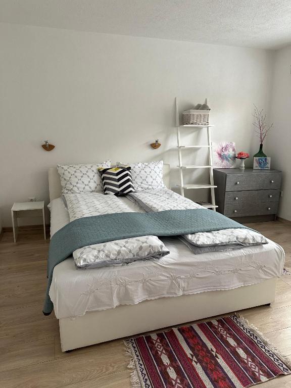 Yasmin Apartments - Your Window to Sarajevo - 2
