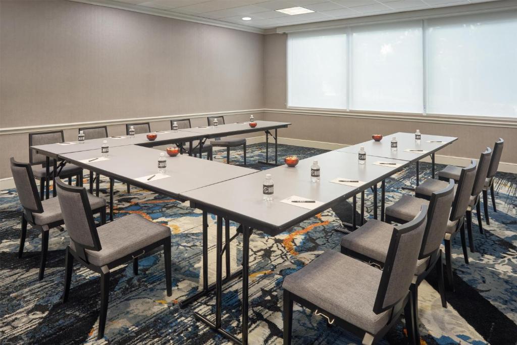 Meeting room / ballrooms