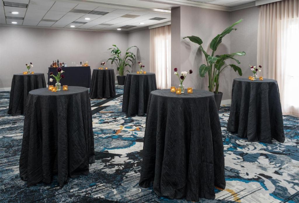 Meeting room / ballrooms
