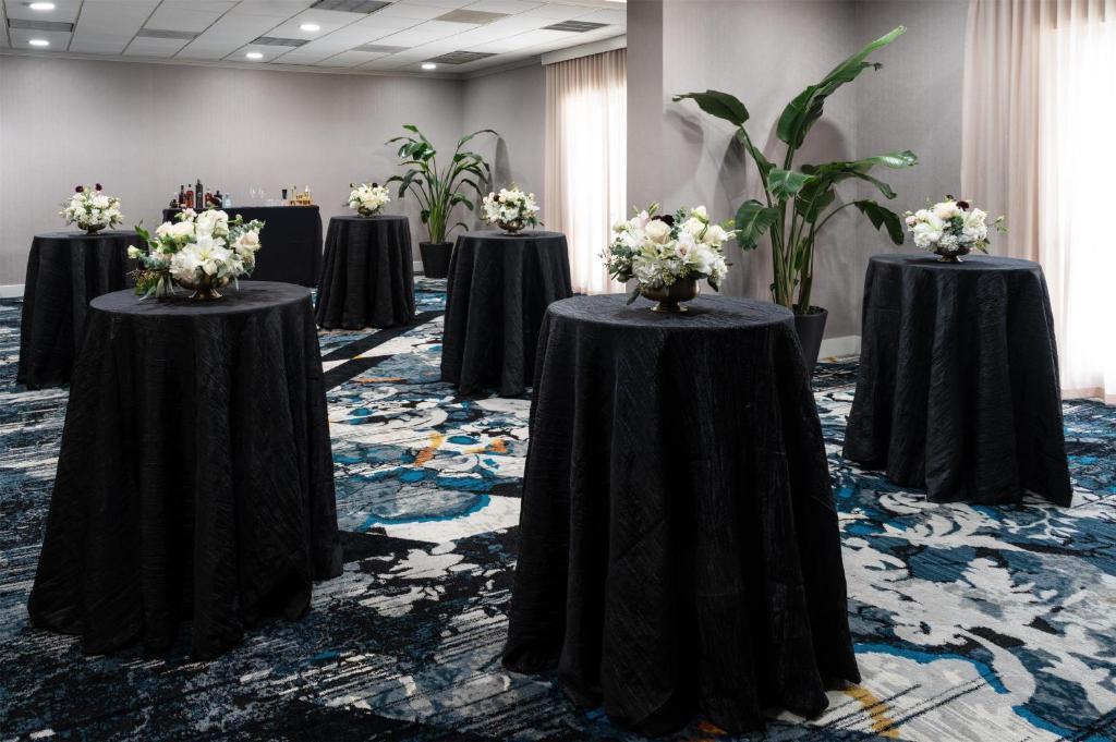 Meeting room / ballrooms