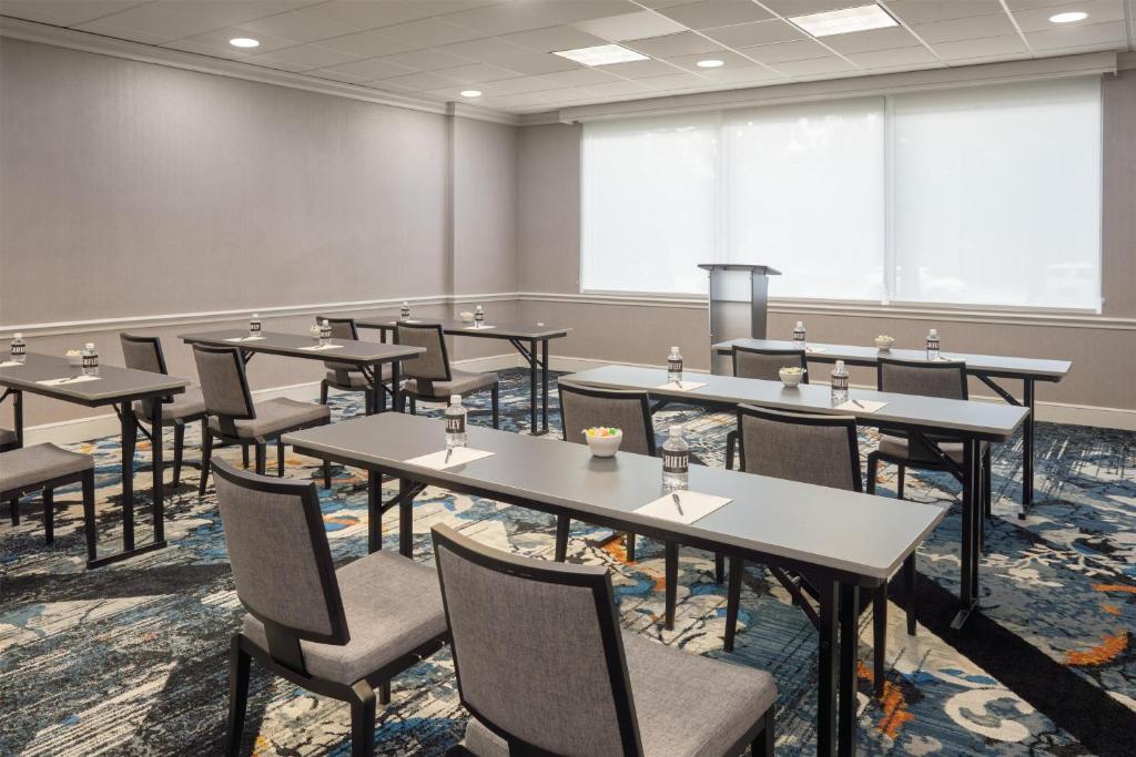 Tárgyalóterem/bálterem